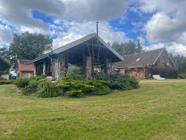 Siedlisko Żywe Kamienie