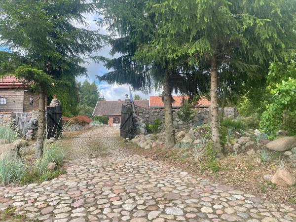 Siedlisko Żywe Kamienie