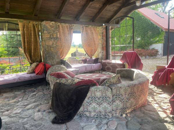 Siedlisko Żywe Kamienie