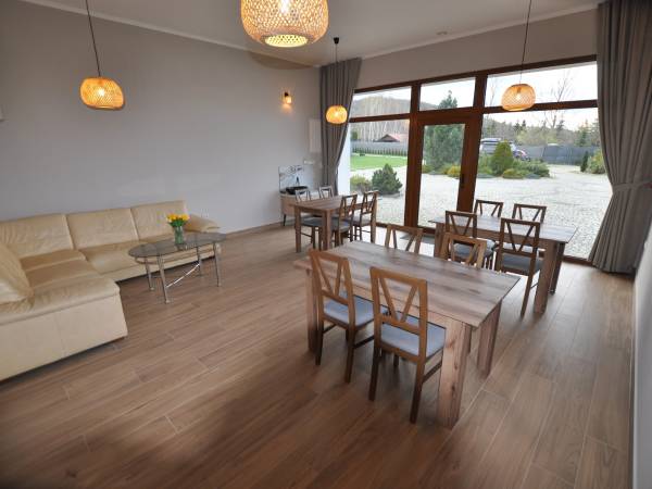 Apartamenty Sowiogórskie