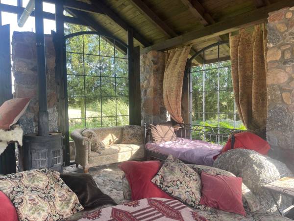 Siedlisko Żywe Kamienie