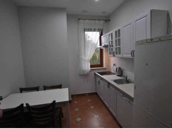 Apartamenty Sowiogórskie