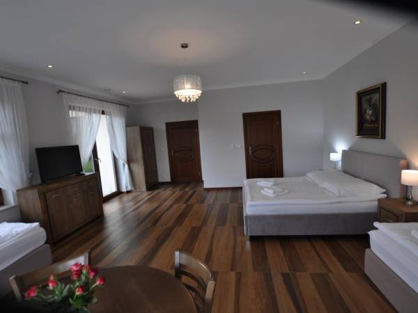 Apartamenty Sowiogórskie