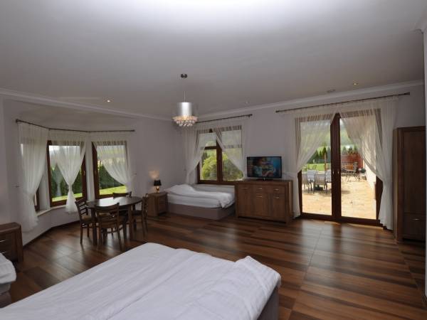 Apartamenty Sowiogórskie