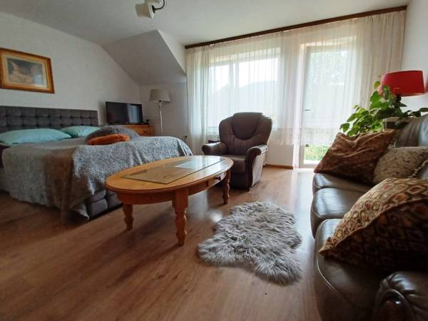 Pokoje Gościnne Aleksandra 