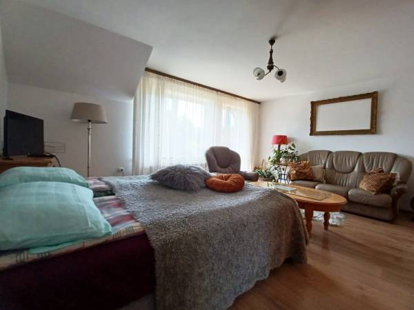 Pokoje Gościnne Aleksandra 