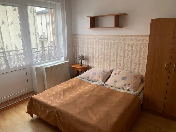 Pokoje Gościnne Adam Felkner