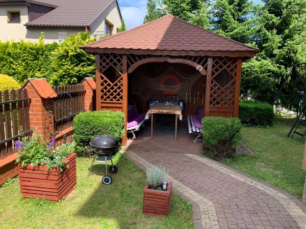 Pokoje Gościnne Adam Felkner