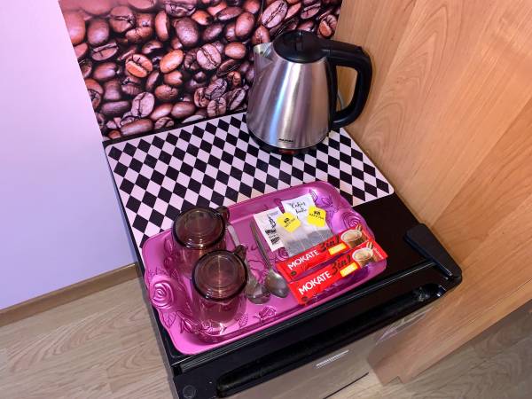 Pokoje Gościnne Adam Felkner