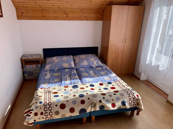 Pokoje Gościnne Adam Felkner