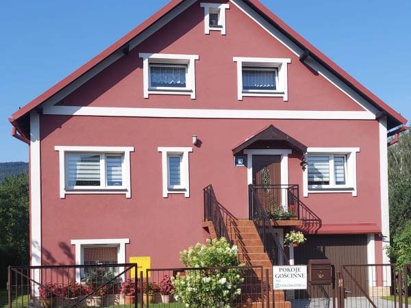 Pokoje Gościnne Monika