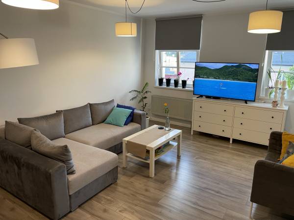 Apartament 20