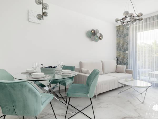 BALTIC LUX POGORZELICA