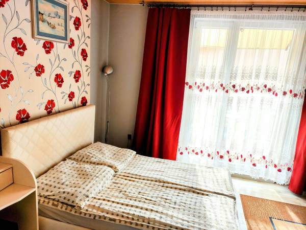 Pokój 7 - dwuosobowy 