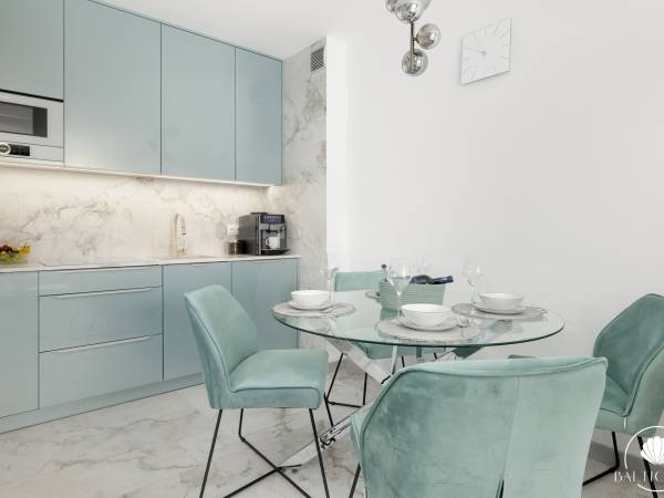 BALTIC LUX POGORZELICA