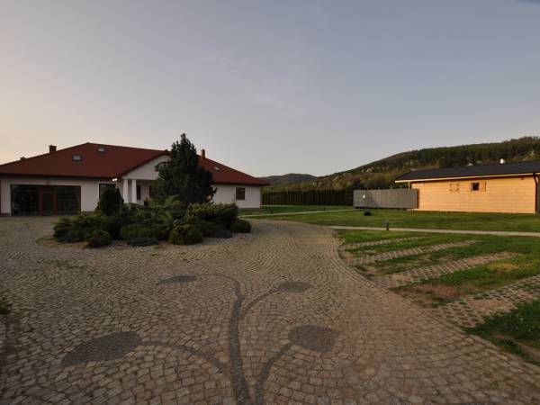 Apartamenty Sowiogórskie