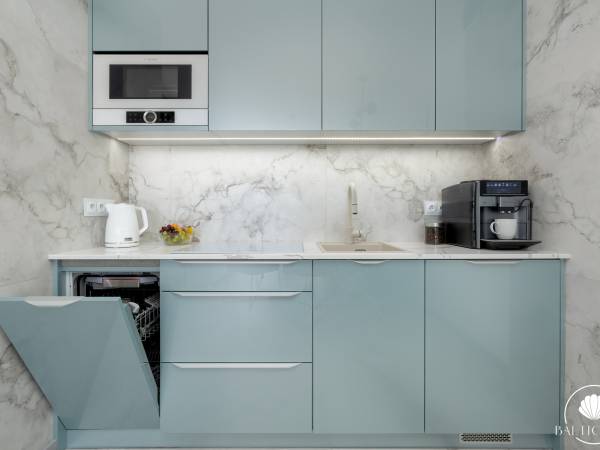 BALTIC LUX POGORZELICA