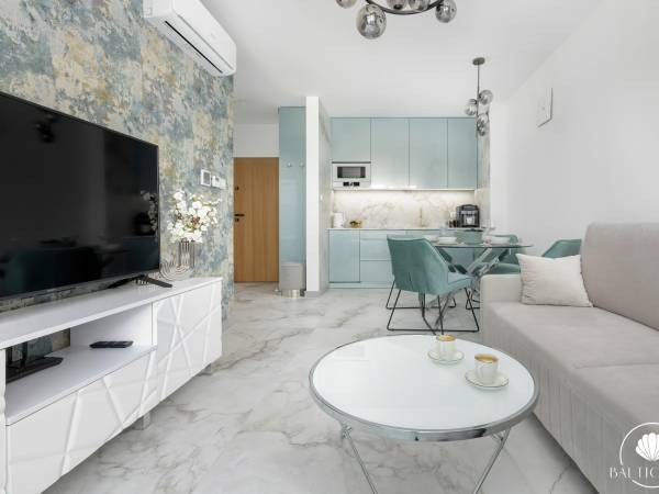 BALTIC LUX POGORZELICA