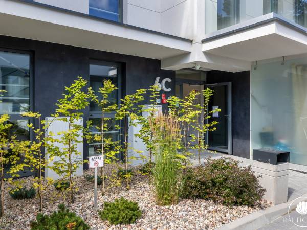 BALTIC LUX POGORZELICA