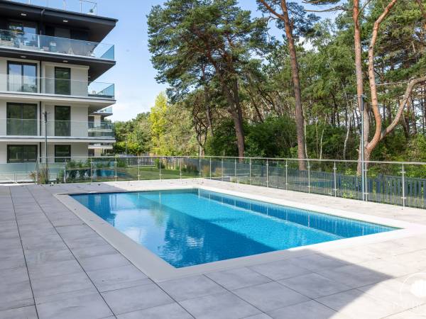 BALTIC LUX POGORZELICA