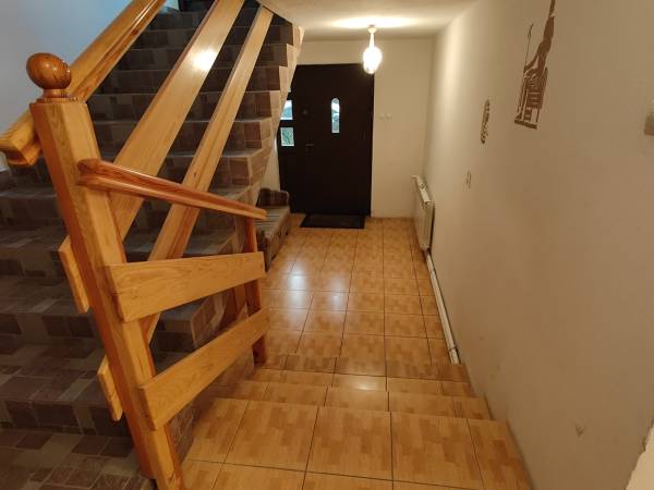 Willa Arka - Pokoje we Władysławowie - Chłapowie 