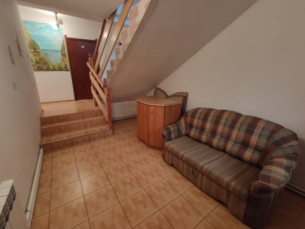 Willa Arka - Pokoje we Władysławowie - Chłapowie 