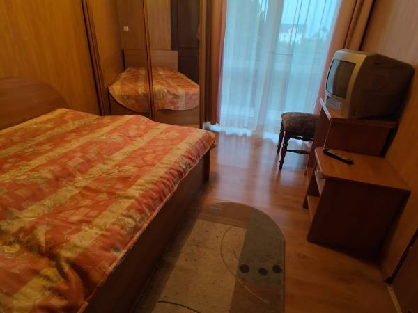 Willa Arka - Pokoje we Władysławowie - Chłapowie 