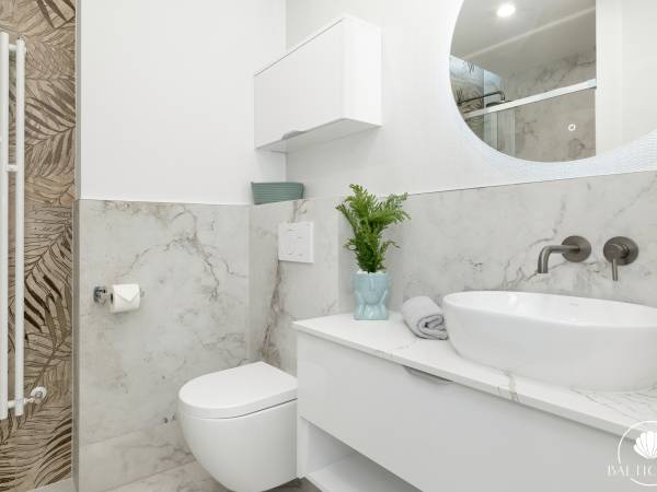 BALTIC LUX POGORZELICA