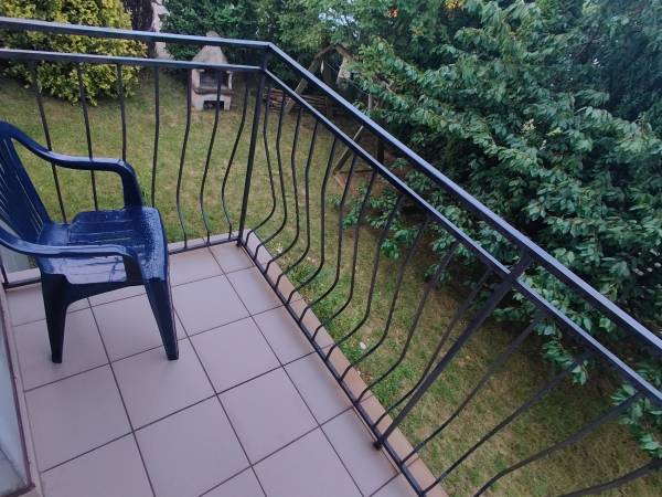 Willa Arka - Pokoje we Władysławowie - Chłapowie 