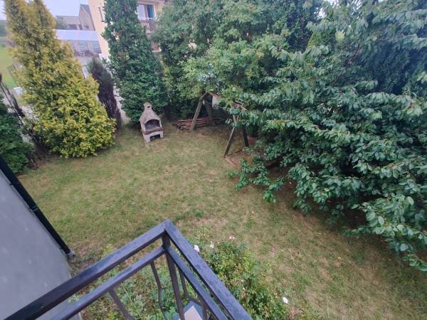 Willa Arka - Pokoje we Władysławowie - Chłapowie 