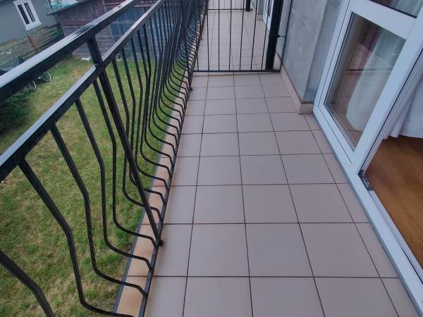 Willa Arka - Pokoje we Władysławowie - Chłapowie 