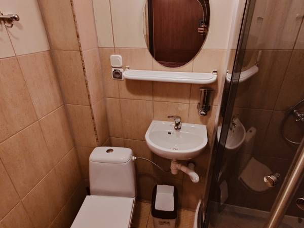 Willa Arka - Pokoje we Władysławowie - Chłapowie 