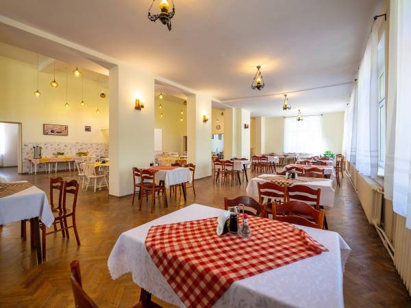 Jadalnia - Rybniczanka