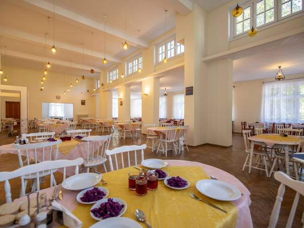 Jadalnia - Rybniczanka