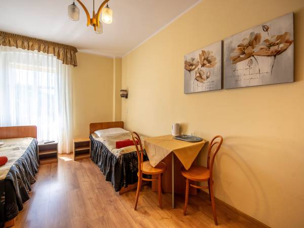 Rybniczanka - Pokój