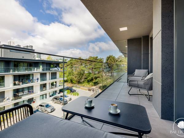 BALTIC LUX POGORZELICA