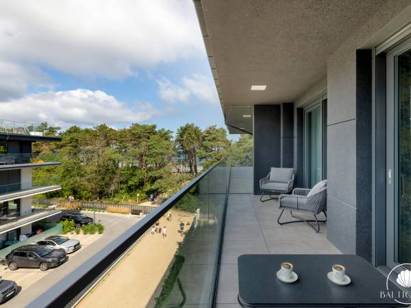 BALTIC LUX POGORZELICA