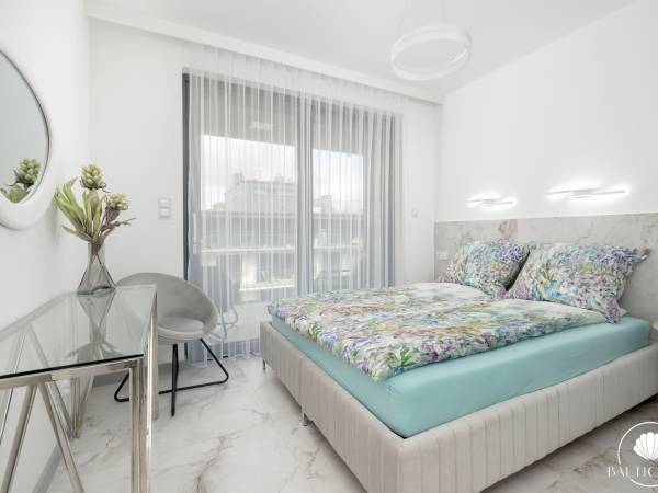 BALTIC LUX POGORZELICA