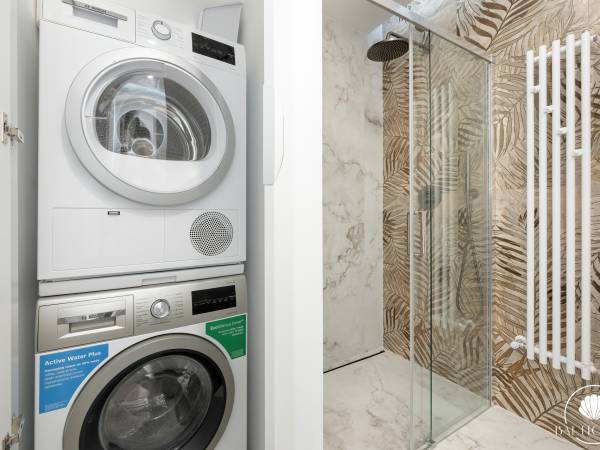 BALTIC LUX POGORZELICA