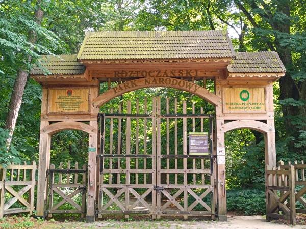 Apartament Slowly Zamość - na wyłączność, z ogrodem