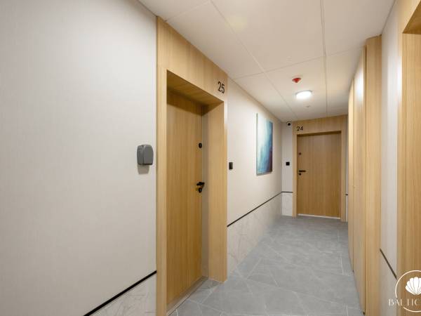 BALTIC LUX POGORZELICA