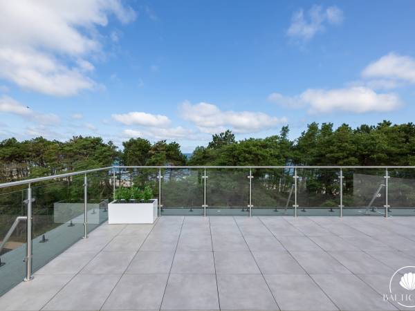 BALTIC LUX POGORZELICA