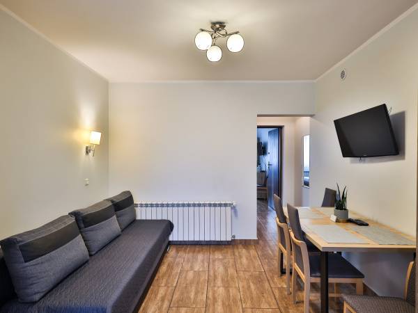 Apartamen nr 10