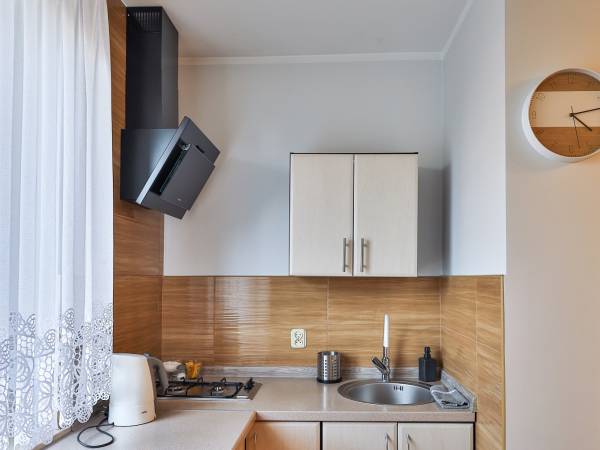 Aneks kuchennyt nr 10