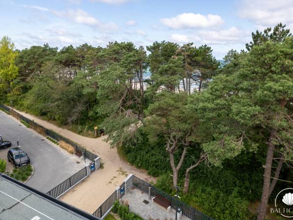 BALTIC LUX POGORZELICA