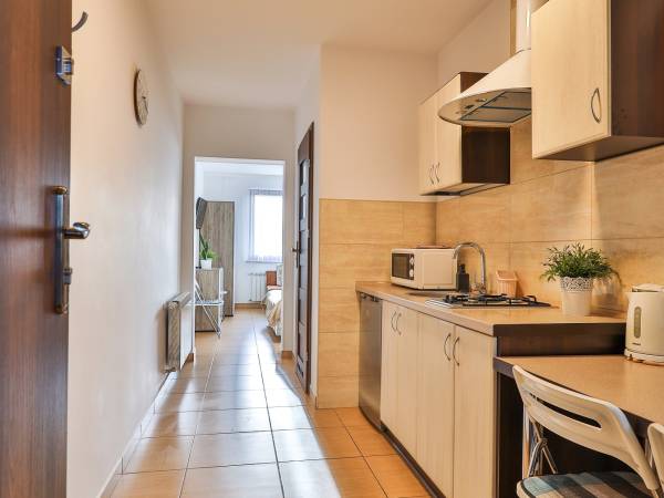 Apartament nr 11