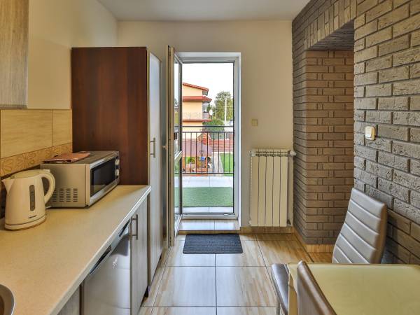 Aneks kuchenny nr 12