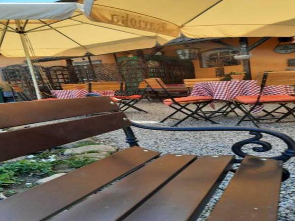 Agroturystyka Karioka