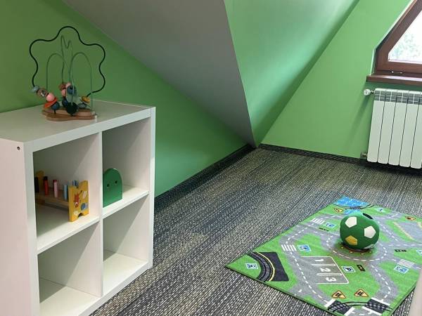 Pokoje Gościnne Anna