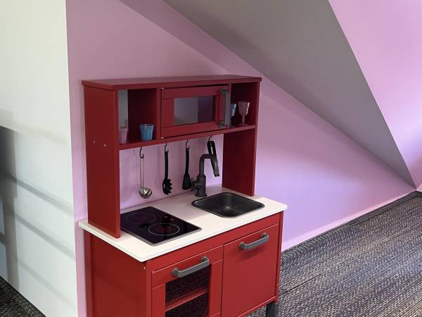 Pokoje Gościnne Anna